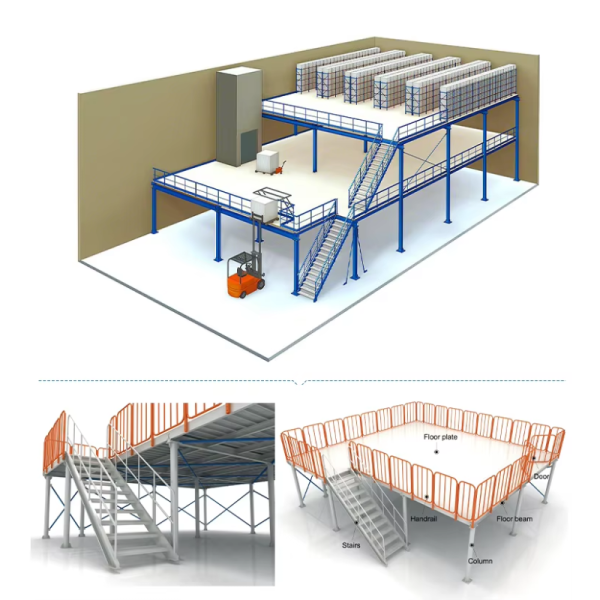 Pallet Racking & Storage Racks