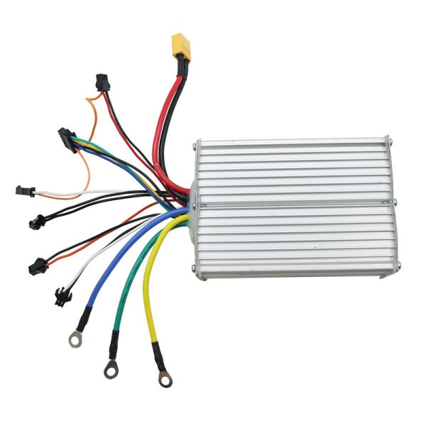 Kugoo M5 Electric Scooter Accessories 48V 30A Aluminium Controller with TF 100 Display