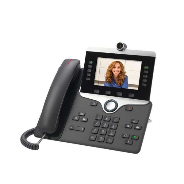 New Original CP-8865-K9 VOIP Phone High-Quality Desktop HD Video 8800 series VOIP Phone