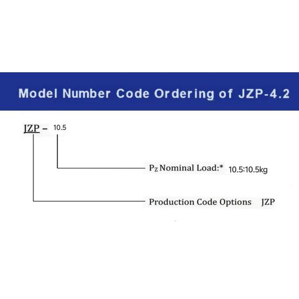 JZP-10.5 The Top Performer in Cable Vibration Isolators for Precision Instrument Manufacturing