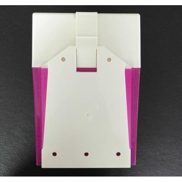 Black Manual Hand Soap Dispenser 800ML For Bathroom Shampoo And Hand Lotion