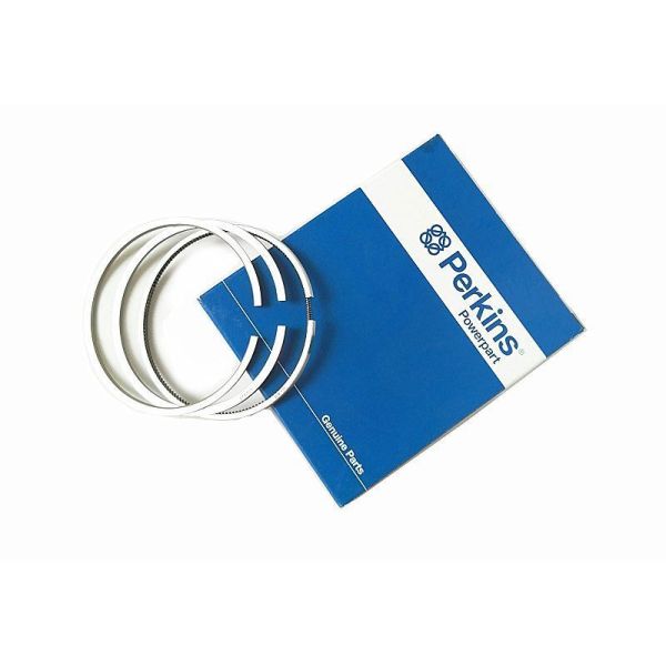 Perkins Engine Piston Rin Kit 4181A035