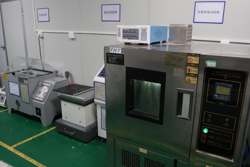 Industrial SMT PCB Manufacturing High Reliability Rapid SMT Assembly