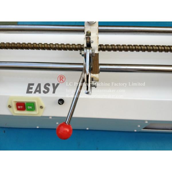 Hot Stamping Foil Paper Cutter