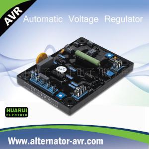 Buy cheap Brushless SAVRL-PCB AVR Automatic Voltage Regulator for Brushless Generator product