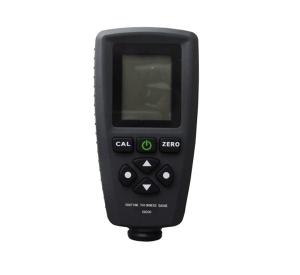 China Non-destructive Coating Thickness Measurement  Coating Thickness Gauge on sale
