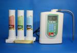 4 Steps Alkaline Water Ionizer Water Electrolysis Machine