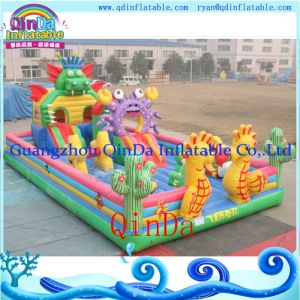 Buy cheap Inflatable bounce house, used commercial inflatable bouncers for sale product