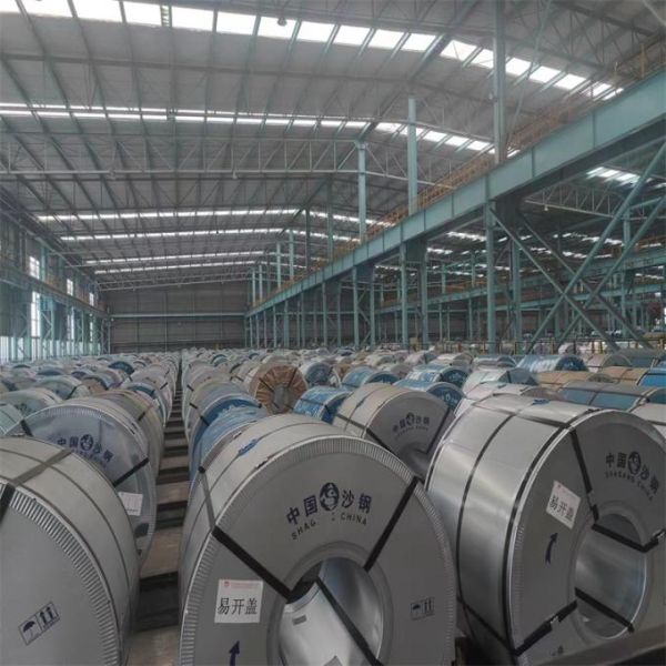 Custom Processing Hardness Carbon Steel Coils Roll Grade Q195 Q235 Q345