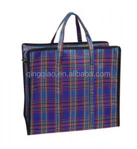 Buy cheap oxford pp package shopping bag   canvas shopping bag product