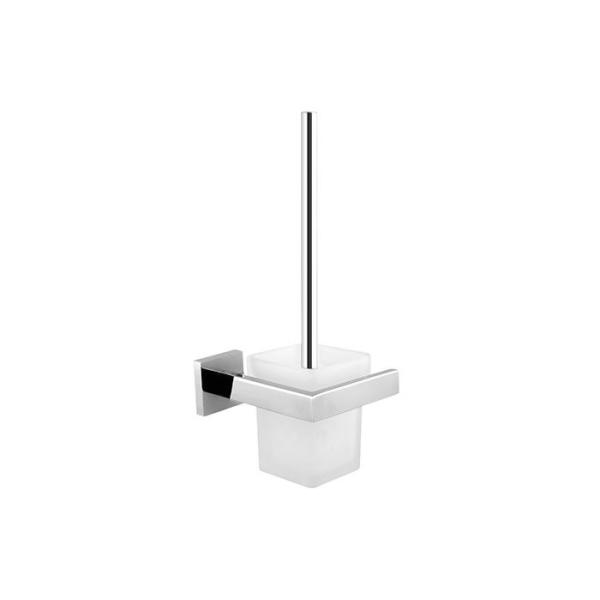 Toilet Brush and Holder Durability Bathroom Fittings For Home