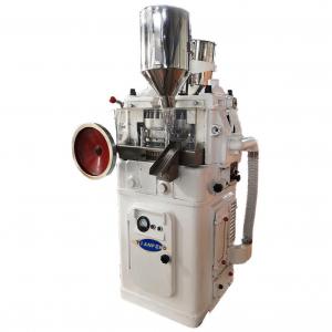 Buy cheap Zp33 110000 Pcs/H Naphthalene Balls Tablet Compression Machine In Pharma product