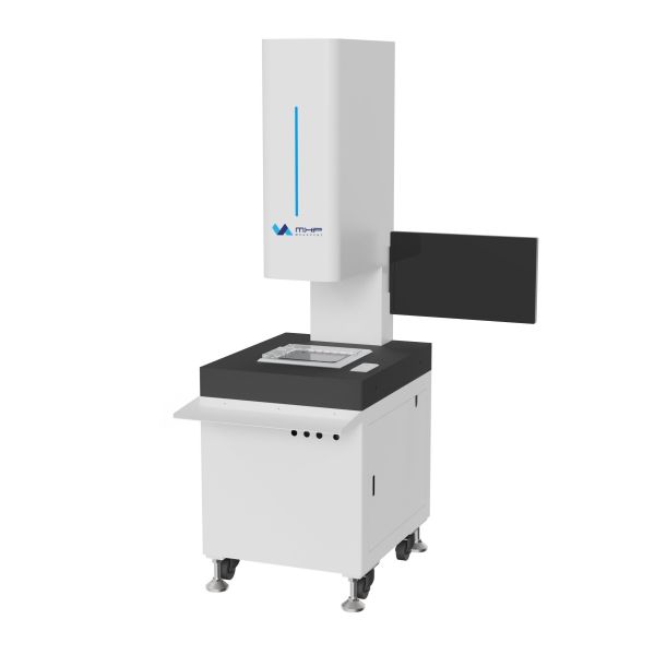 MARS Dual-Lens Automatic Vision System for Repeatable Measurement Without Deliberate Positioning