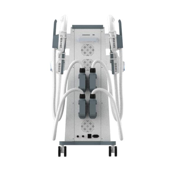 7 In 1 Cryolipolysis Slimming Machine 40K RF Cavitation Machine For Fat Freezing