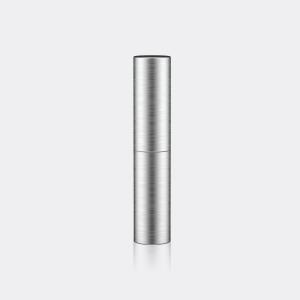 Buy cheap Aluminum Custom Lipstick 90mm Height Slim Shape GL209 Magnet Without Oil/Glue/POM product