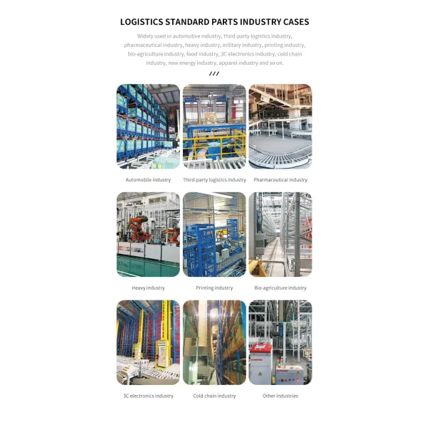 Intelligent Warehouse Solutions for Automated Storage and Retrieval System