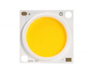 Buy cheap Custom LED Lights Accessories , COB LED Module 27W For Residential Lights product