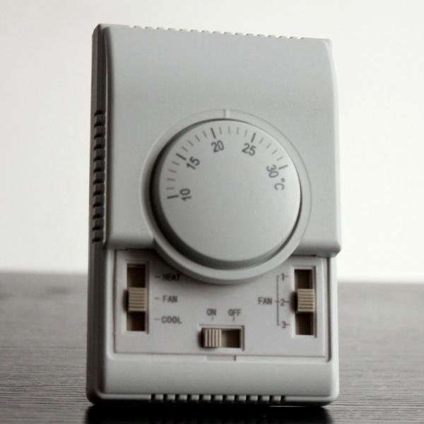 Room Mechanical Thermostat Air Conditioner Temperature Controller Home or hotel use Temperture Controller