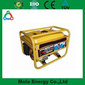 Buy cheap Top Quality Green power 3KW Family use Biogas generator product