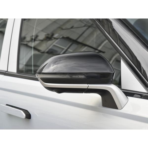 Left Hand Driver Chery Auto Discovery tansuo 06 2024 1.6T 197HP l4 Four-Wheel Drive Gasoline SUV for Requirements