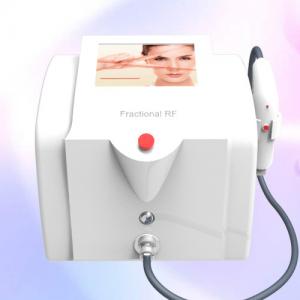 Buy cheap home use radio frequency facial machine for Face Lift product