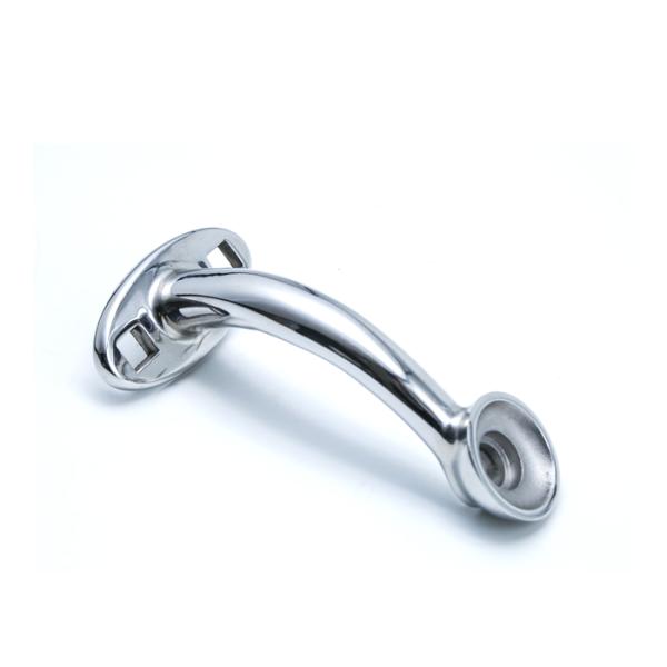 Precision Stainless Steel Lost Wax Investment Casting Mechanical Components
