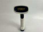 Wireless Handheld Barcode Scanner Multi Function Portable Qr Code Reader Long