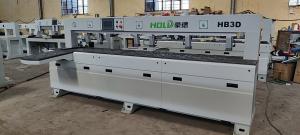 Buy cheap High Speed Side Hole Cnc Wood Drilling Machine Panel Furniture Nesting  6.8kw product