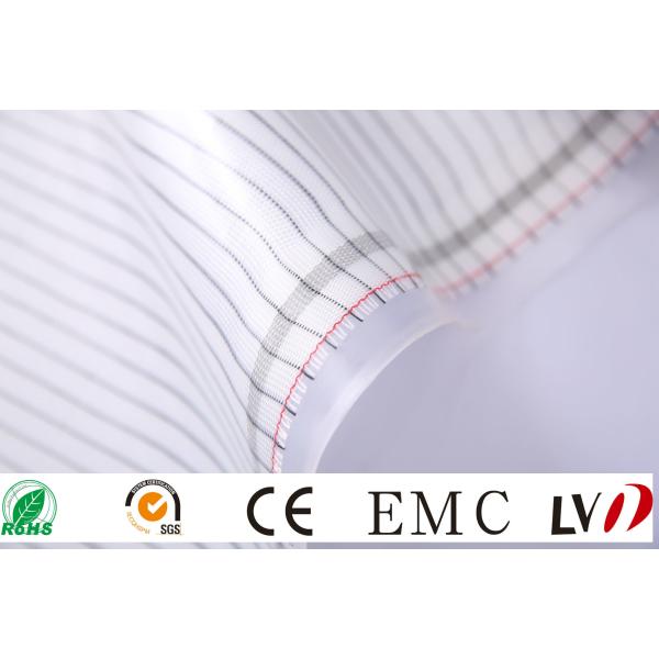 Soft High Polymer Carbon Fiber Heating Film ROHS Comprehensive Fever
