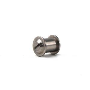 Buy cheap Stainless Steel Chicago Screws Rivets Binding Book Post M4 M5 M6 M8 Screws product
