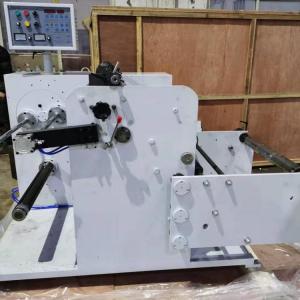 Buy cheap 380v Automatic Slitting And Rewinding Machine With Meter Counter product