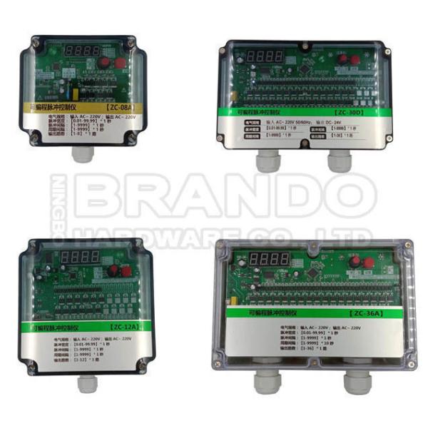 SBFEC Pulse Jet Solenoid Valve Membrane For 3'' DMF-Z-76S DMF-Y-76S