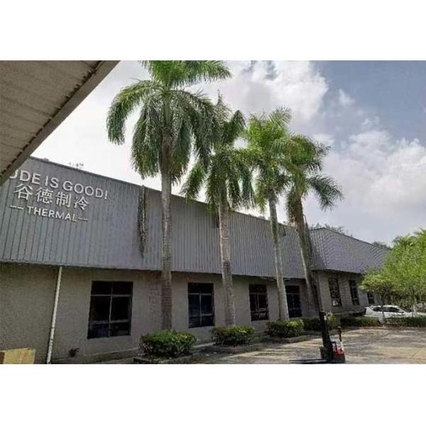 Industrial Alta Food Vacuum Vegetable Freeze Dryer 300Kg