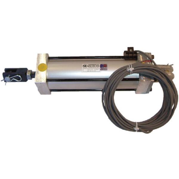 PLD3200 Concrete Aggregate Weighing Machine Electric Feeding Batcher