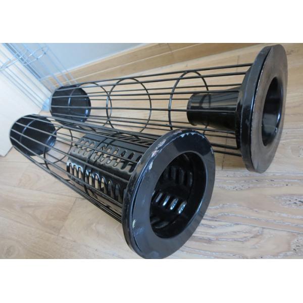 120 - 300mm Carbon Steel Bag Filter Cage for Quarium Filter Socks Φ3, 3.2, 3.5, 3.8, 4
