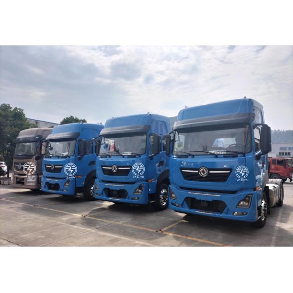 Manual Transmission 4x2 Diesel Flat Top Cab Agricultural Machinery Truck Mini Tractor