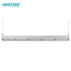 China Industrial LED Linear High Bay Light 50W for Parking Garages 3-5 Years Warranty on sale