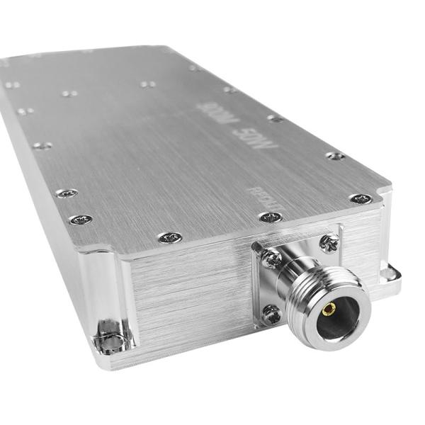 UAV FPV Drone Jammer Module with 80-100W High Power and Remote Monitoring System