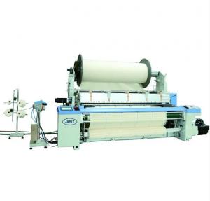 Buy cheap JA93T Terry Towel Weaving Machine Double Beams Air Jet Weaving Loom product