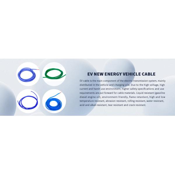 Residential Construction Electric Cable Flexible Solid Stranded Copper PVC Insulated