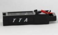 Customization Multirotor Uav 6 Axis Training Exercise Frame Battery Compartment Uav