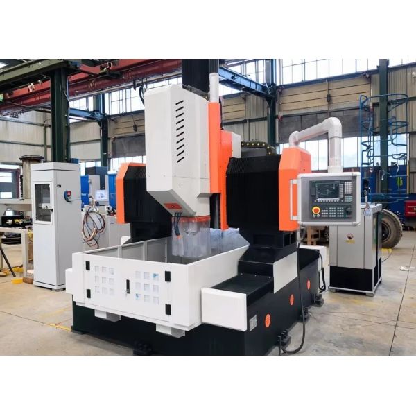 2000x1600 Mm Workpiece Size CNC Plate Drilling And Milling Machine ≤100mm Max Thickness