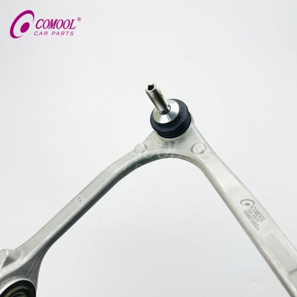 COMOOL Automotive Suspension System XR857652 for Jaguar XJ S-TYPE XFFront Upper Control Arm Parts New