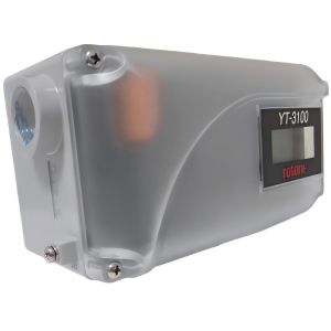 Buy cheap Perfect Genuine New Compact Smart Positioner Rotork YT-3100RSI5211S Wonderful from wholesalers