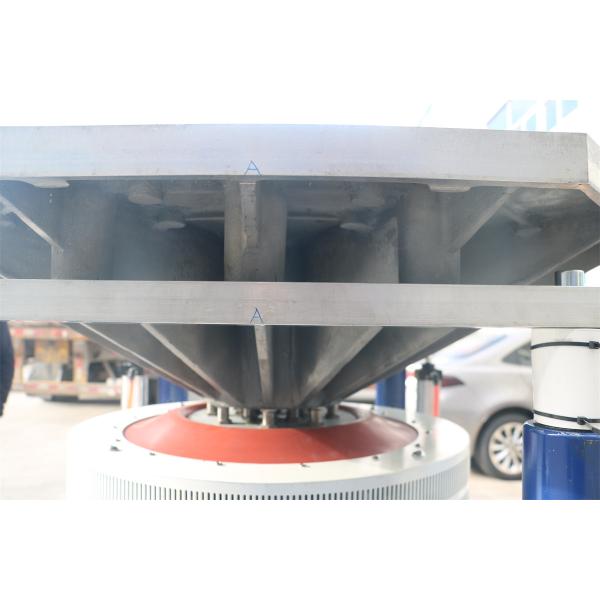 Customizable Vibration Test Stand With Vibration Test Jig For Mobile Products