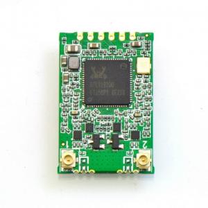 China Interface Wifi Bluetooth Combo Module / 5ghz Transceiver Module USB General Hardware on sale