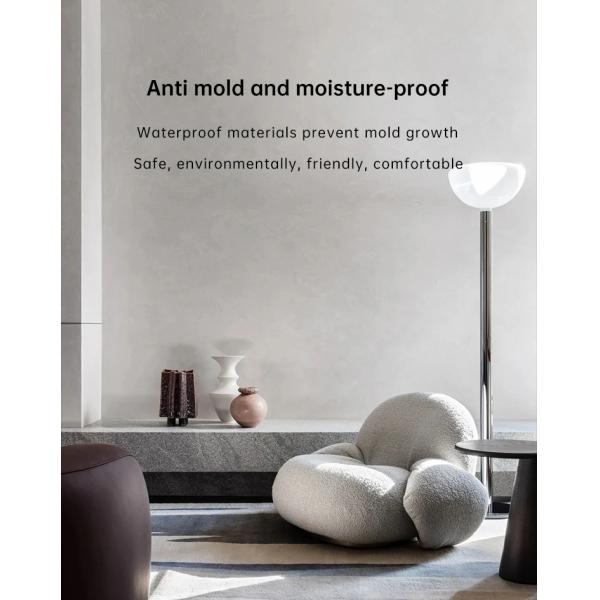 Advantageous CAS No. 79-10-7 Shunde Long Service Life Venetian Plaster Stucco