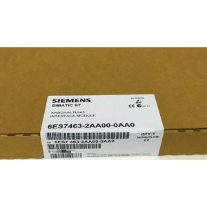 Buy cheap SIEMENS 6ES7463-2AA00-0AA0 SIMATIC S7-400, INTERFACE MODULE SEND IM 463-2 FOR DISTRIBUTED COUPLING TO SIMATIC S5 EXPANSION DEVICES VIA IM 314, UP TO product