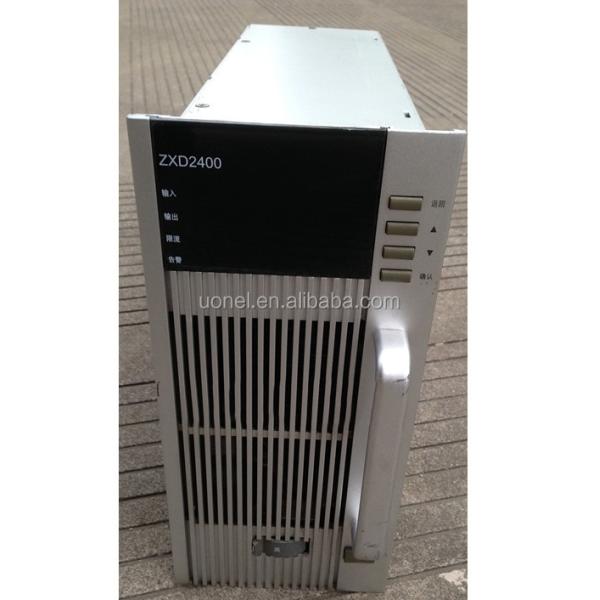 ZTE ZXD2400 V4.2 V48 Network Power Module Rectifier Module Rectifier Converter V4.0 V4.1 V4.2 V4.3 V4.6