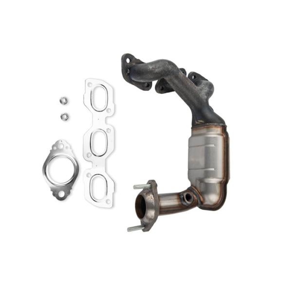 Mazda Three Way Catalytic Converter Tribute S 3.0L DX ES LX